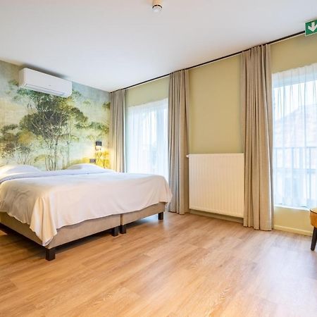 باستونيا Appart Hotel En Ville المظهر الخارجي الصورة
